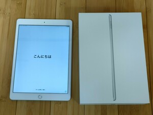 iPad (7th Generation) Wi-Fi+Cellular 32GB A2198 MW6C2J/A 