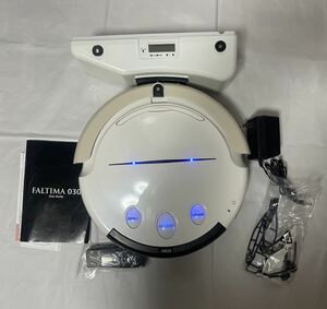 FALTIMA consumer electronics robot vacuum cleaner 