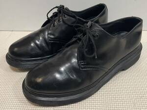 Dr Martens ドクターマーチン ドレスシューズ UK5黒