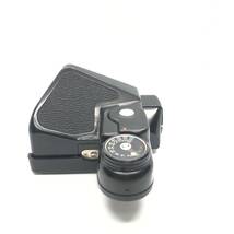 ★実用品★　PENTAX ペンタックス TTL プリズムファインダー 6X7 用 ファインダー　L117 ♯10500_画像2