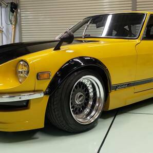 S30Z 2シーター L28改3L フルチューン 公認 車検ありの画像2