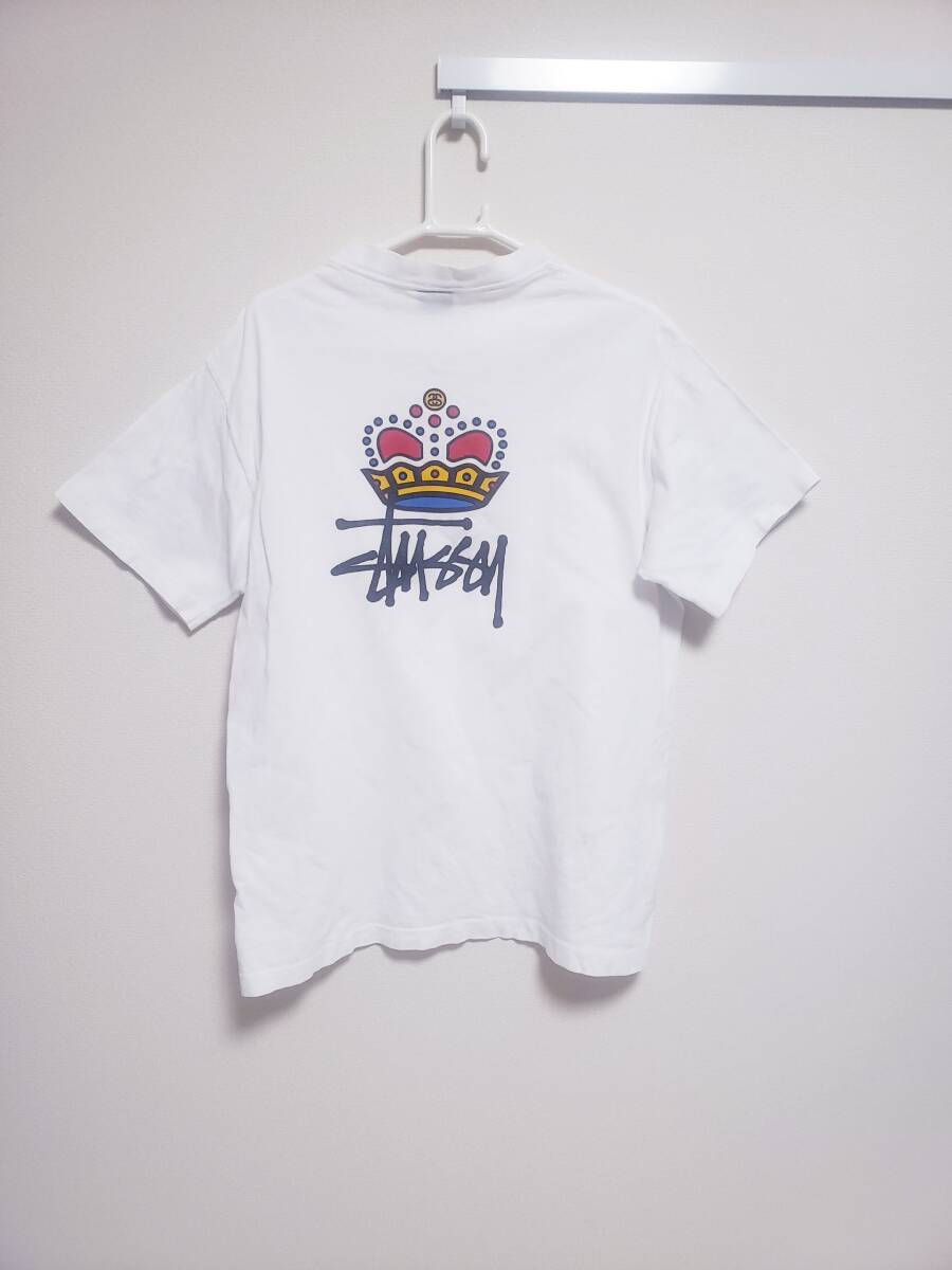 2025年最新】Yahoo!オークション -ステューシー白タグの中古品 2025年最新】Yahoo!オークション -ステューシー白タグの中古品