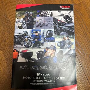 Y'S GEAR MOTORCYCLE ACCESSORIES CATALOG 2020-2021 ワイズギア カタログ
