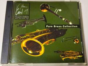 【送料無料】KAERU CAFE 「Pure Brass Collection」カエルカフェ【サンプリングCD】