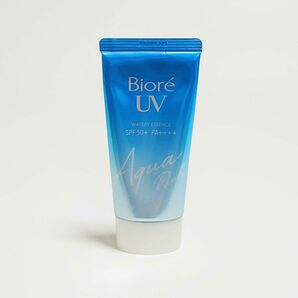 ビオレ UV アクアリッチ ウォータリーエッセンスq 50g