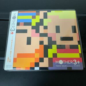 【美品/送料込】ＭＯＴＨＥＲ３＋　大貫妙子　HOBO-0004