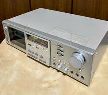 SONY TC-K75　独立3ヘッド機　作動品_画像3