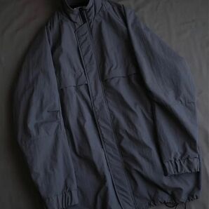sowell technical nylon short mods coat