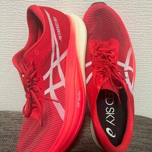 ASICS METASPEED SKY+　メタスピードスカイ　29.0 シューズ アシックス asics ランニング スポーツ