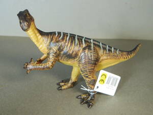 イグアノドン PVCフィギュア COLLECTA 88145 恐竜