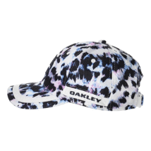 OAKLEY FOS901004 SKULL GRAPHIC CAP 22.0【オークリー】【帽子】【キャップ】【01F/MosaicPrint】【Cap/Visor】_画像3