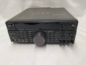 【ジャンク・現状品】KENWOOD TS-690V オールモード 無線機　ケンウッド