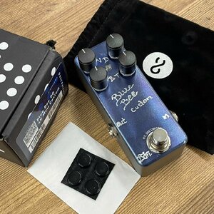 【中古】【保証対象外】 One Control Blue Bee OD 4K Mini Custom　/ t44313　オーバードライブ