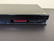 美品　2023年製品　SONY　4K　ブルーレイレコーダー　BDZ-ZW1800　動作品　B-CASカード　純正 リモコン　取説あり ソニー Blu-ray_画像4