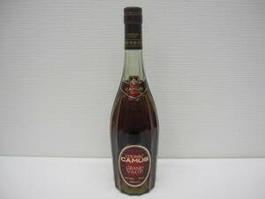 1445 酒祭 洋酒祭 カミュ グランド VSOP 700ml 40度 未開栓 COGNAC CAMUS GRAND VSOP ブランデー コニャック 古酒