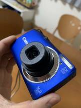 Canon カメラ　PowerShot A3300 IS 16Megapixels_画像6