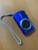 Canon カメラ　PowerShot A3300 IS 16Megapixels_画像2