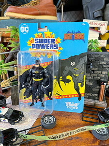 DC super энергия z4 дюймовый action фигурка Batman комикс # american смешанные товары America смешанные товары 