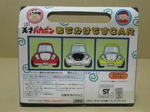 非売品/天才バカボン　おでかけですCAR スバル360(赤色）_画像5