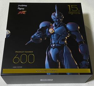 figma 強殖装甲ガイバー ガイバーI アルティメットエディション