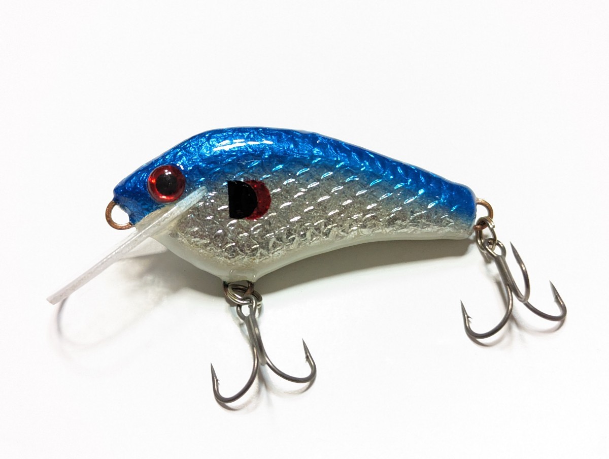 2024年最新】Yahoo!オークション -#lures(クランクベイト)の中古品