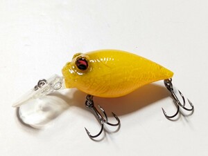 メガバス MEGABASS MR-X グリフォン 限定カラー SP-C ＃UV インパクト オレンジ