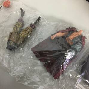 ○中未開封 ONE PIECE ユースタス・キャプテン キッド フィギュア ワンピース DXF THE GRANDLINE MEN vol.19 【24/0208の画像4