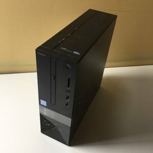 〇DELL Vostro 3267 デスクトップPC パソコン Core i3-6100 3.70GHz メモリ8GB HDD1TB(919GB表示) ③　【24/0229/0