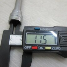 奈良 ノズル 2頭口 噴霧器 噴霧機 散布器 散布機 動噴 散布 防除 洗浄 消毒_画像7