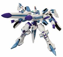 未組品　コトブキヤ　1/144スケール　S.R.G-S 024　YAM-008-2 アルテリオン　スーパーロボット大戦OG ORIGINAL GENERATIONS_画像3