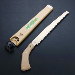 hi deer seal change blade type . length branch cut . for pruning saw 240mm