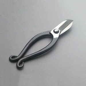  name inserting possibility .no.. Tokyo made 165mm scissors tongs 