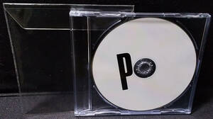 Portishead - [Promo] Cowboys UK盤 CD Go! Beat - PORT1 ポーティスヘッド 1997年 Massive Attack