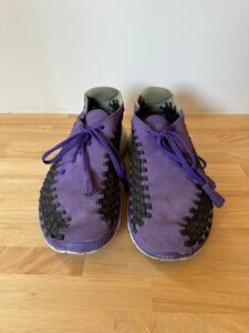 ナイキ NIKE WMNS FREE WOVEN 5.0 28cm フリーウーヴン