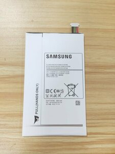 国内即日発送・新品SAMSUNG Galaxy Tab S 8.4 SC-03G docomo T700 T701 T705 T705C修理交換内蔵バッテリー EB-BT705FBE工具付き 純正同等品