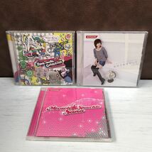 m134-0463 コナミ Sana-molle Collection ボクをさがしに Miracle☆Sparkle CD_画像1