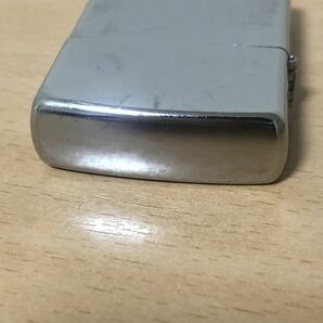 237-0029 ZIPPO ジッポー ジッポ ライター B 21の画像5