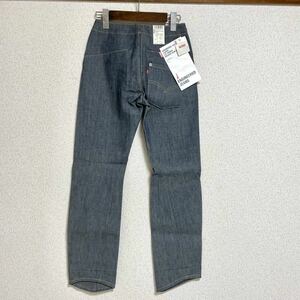 【デッドストック/90s】Levis ENGINEERED JEANS リーバイス エンジニアード ジーンズ　立体裁断 ヴィンテージ デニムパンツ W27L29 ＊51