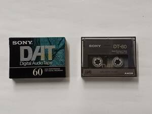 SONY Digital Audio Tape