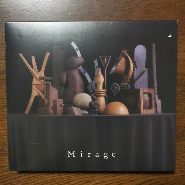 Mirage Collective/Mirage