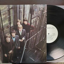 PROMO sample 見本盤 rolling stones golden album ローリング・ストーンズ ゴールデン・アルバム record レコード LP アナログ vinyl_画像1