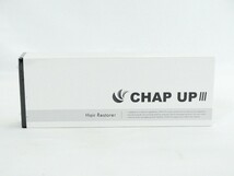 未使用品！ 薬用　育毛剤　CHAPUP　チャップアップ　 120m ow4622208491_画像2