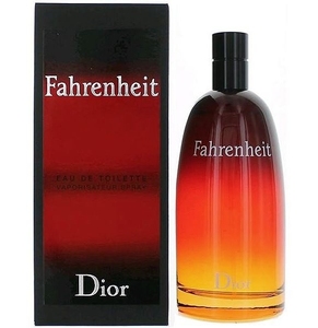  unused goods! Christian Dior Fahrenheit fur Len height o-duto crack 200ml 200 ok4804210011