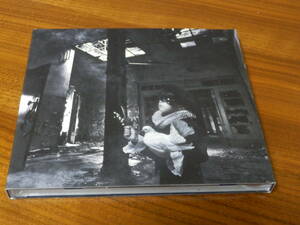THE MORTAL CD「Spirit」初回生産盤 スリーヴ仕様 限定 櫻井敦司 モータル BUCK-TICK バクチク
