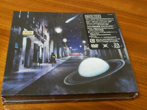 新品 ◆ BUCK-TICK CD「No.0」完全生産限定盤B DVD付き 初回 櫻井敦司 今井寿 星野英彦 BABEL ゲルニカの夜 バクチク