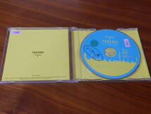 YOASOBI「THE BOOK Ⅲ」レンタル限定CD レンタル ヨアソビ 幾田りら 3 アイドル 祝福 好きだ ケース交換 _画像2