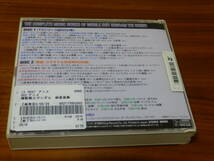 機動戦士ガンダム TV版総音楽集 CD3枚組 サウンドトラック サントラ 帯あり _画像3