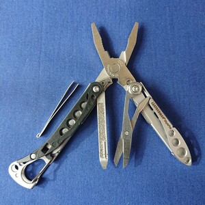 LEATHERMAN(レザーマン) Style PS (543)