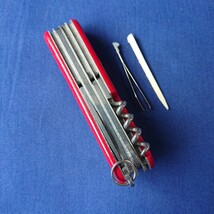 VICTORINOX(ビクトリノックス)エクスプローラー (411)_画像10