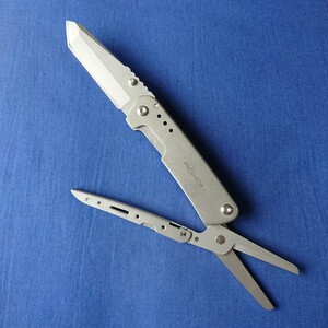 FOXON Multi Tool Knife (103)